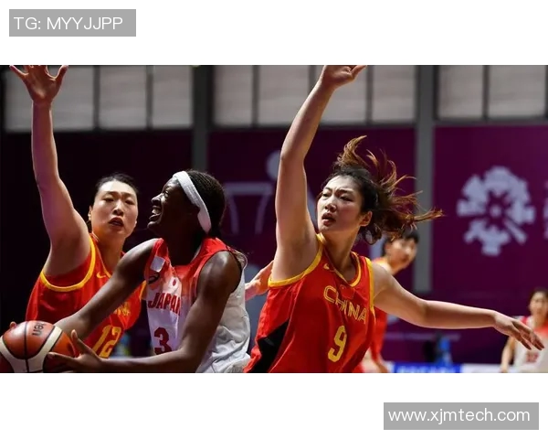 中国女篮迎战日本女篮亚运赛场上演巅峰对决争夺荣耀与胜利