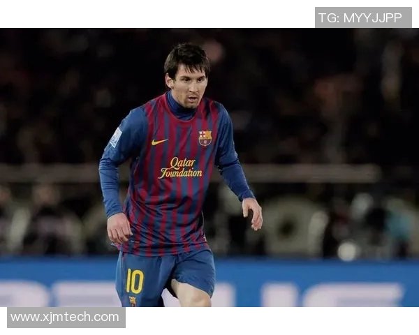 梅西十佳进球回顾：盘点足球史上最经典的十个瞬间