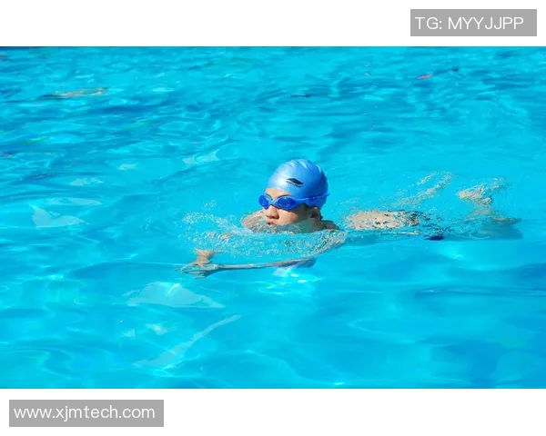 游泳训练中的技巧提升与体能增强方法探究 游泳训练中的技巧提升与体能增强方法探究